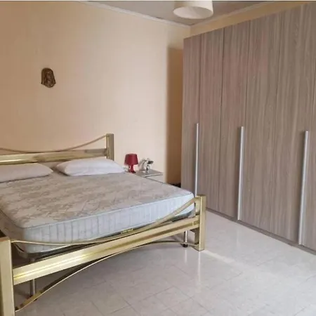 Apartamento Nonna Carmela Nápoles
