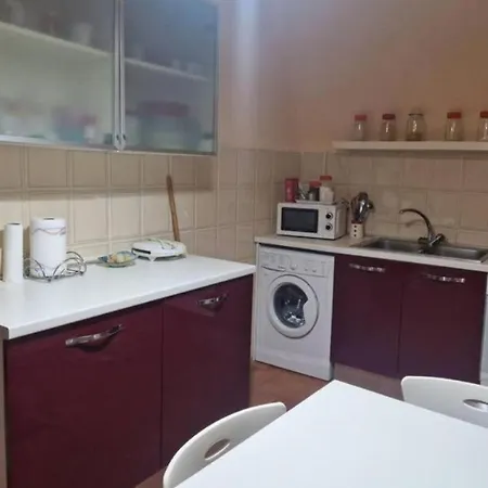 Apartamento Nonna Carmela