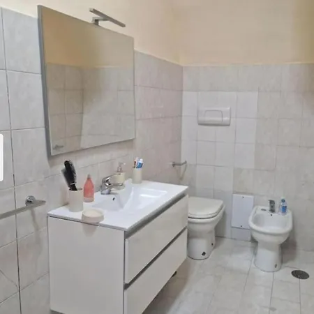 Nonna Carmela Lejlighed