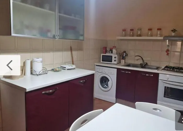 Lejlighed Nonna Carmela