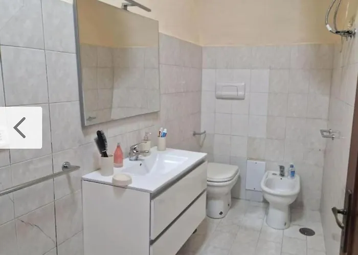 Nonna Carmela Lejlighed